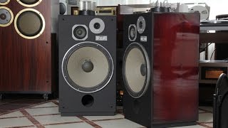 Pioneer HPM150 обзор Oldplayer [upl. by Zenobia]