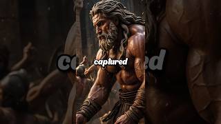 the story of samson in the bible [upl. by Zebulen]