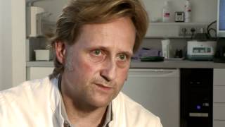 ArztInterview zum Thema Rosacea [upl. by Chappie535]