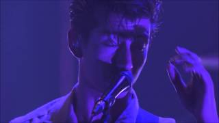 Arctic Monkeys  Fluorescent Adolescent  Live  iTunes Festival 2013  HD [upl. by Winnah379]