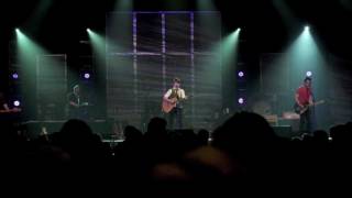 Tenth Avenue North  You Are More live [upl. by Almallah]