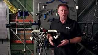 How To Adjust Caliper Brakes by Performance Bicycle [upl. by Meihar]