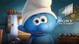 SMURFS THE LOST VILLAGE TV Spot quotRememberquot [upl. by Swayne]