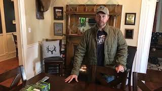 Heartfelt Message to the Outdoor Industry FULL Michael Waddell Rant [upl. by Nottnerb]