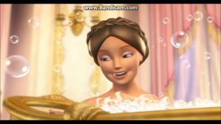 Barbie Coeur de Princesse  Le Miaulement dun Chat [upl. by Alael]