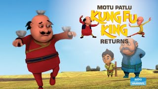 Motu Patlu  kids Cartoon  Motu Patlu Movie 2025  Full Movie  MOTU PATLU TV HINDI 2025 [upl. by Lemkul]