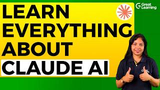 Claude AI Tutorials for Beginners [upl. by Xuerd563]