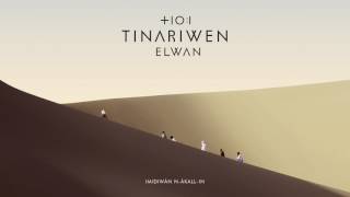 Tinariwen  quotImidiwàn nàkallinquot Full Album Stream [upl. by Richela]