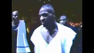 Mike Tyson  Time 4 Sum Aksion Best entrance ever [upl. by Oona]