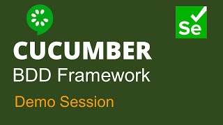 Selenium with Java using Cucumber Demo  Setup Cucumber in Eclipse amp IntelliJ IDE [upl. by Esirec]