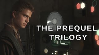 Why the Prequel Trilogy is a Tragic Masterpiece [upl. by Yssej361]