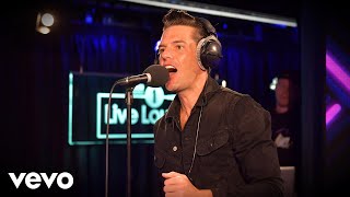 The Killers  Mr Brightside in the Live Lounge [upl. by Pearla]