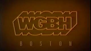 WGBH logo amp PBS ID 2000 [upl. by Hinson]