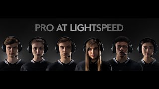 Introducing the PRO X Wireless LIGHTSPEED Gaming Headset [upl. by Lavinie]