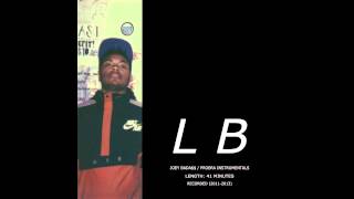 Lee Bannon  quot95 Til Infinityquot Official Audio [upl. by Neelav]