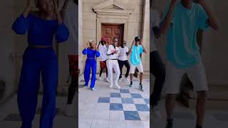 Guardian Angel  Moyo wangu Dance [upl. by Ambie]