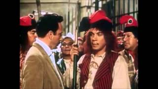 Mejores Escenas quot Cantinflas quot [upl. by Googins967]