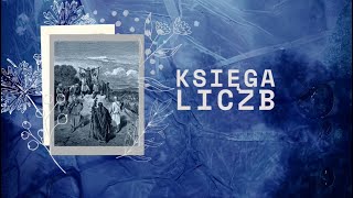 Księga Liczb  Rozdział 36 [upl. by Ayatal]