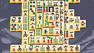 Mahjong Titans gameplay [upl. by Mullac]