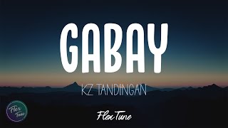 Gabay  KZ Tandingan Raya and the Last Dragon Lyrics [upl. by Lula]