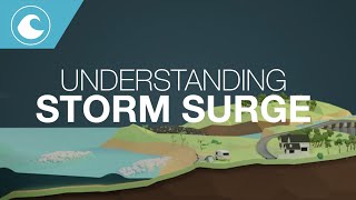 Understanding Storm Surge [upl. by Lunna]