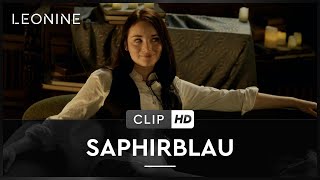 SAPHIRBLAU  Featurette Geisterstunde  Deutsch [upl. by Rma]