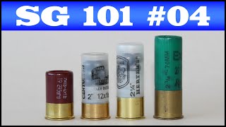 Shotshell Lengths  Shotguns 101 4 [upl. by Enyaj]