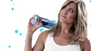 what makes smartwater so smart [upl. by Arbba]