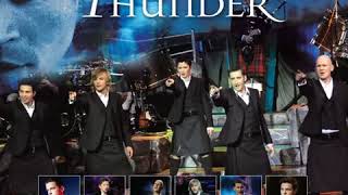 Raggle Taggle Gypsy  Celtic Thunder  Act Two [upl. by Eniamej]