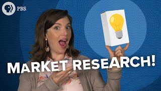 How to Do Market Research [upl. by Brodie]