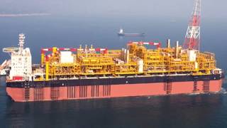 FPSO  The Future of Oil amp Gas  FPSO fundamentals amp advantages [upl. by Corey]