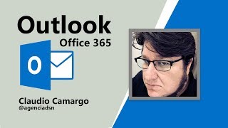 Configurar seu email no Outlook Office365 [upl. by Suoivatnod]