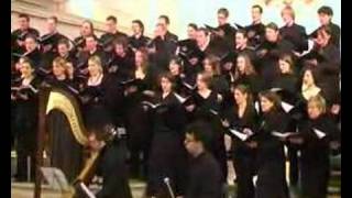 John Rutter Requiem 17  Requiem aeternam [upl. by Jyoti]