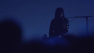 Beach House  10 Space Song Pitchfork Paris 2018 [upl. by Diamante369]