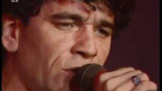 Nazareth1984Love HurtsLive In Germany [upl. by Shelby968]