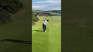 fortrose and rosemarkie golf club [upl. by Masry359]