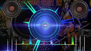 Mangal Ki Seva Sun Meri Deva  Narendra Chanchal  DJ Remix 2021 Mix By DJ Shankar Mali  JBLmix [upl. by Dnumde784]