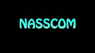 Learn How To Pronounce NASSCOM [upl. by Alletneuq]