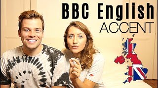 BBC English Accent  Tutorial [upl. by Kazim453]