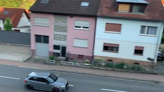 Audi RS3 Pure Sound [upl. by Krueger342]