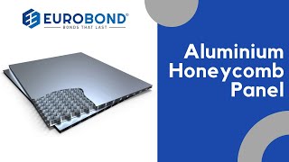 Aluminium Honeycomb Panel [upl. by Gleason]