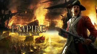 Empire Total War  Full Soundtrack [upl. by Libbey]