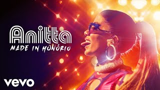 Anitta  Bola Rebola DVD Made In Honório Netflix Official Music Video [upl. by Naujled175]