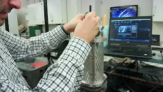 Unconsolidated Undrained UU Triaxial Test on Clay [upl. by Chemosh]