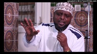 sheikh othman maalim  Historia ya Mtume Muhammad SAW [upl. by Yenahs]