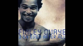 Finley  Quaye Even After All 1997 [upl. by Auohc]