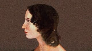 Emily Brontë la mediana de las hermanas Brontë autora de Cumbres Borrascosas [upl. by Una267]