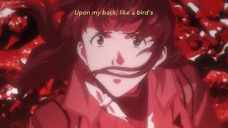 Evangelion 3rd Impact 222 English Dub HD [upl. by Cressy]