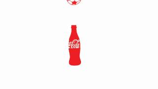 CocaCola Open Happiness  Soccer [upl. by Damales]