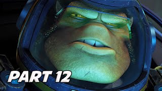 Ratchet and Clank Walkthrough Part 12  Deplanetizer 2016 Lets Play Commentary [upl. by Drexler757]